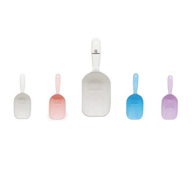 Custom Dog Food Scoop