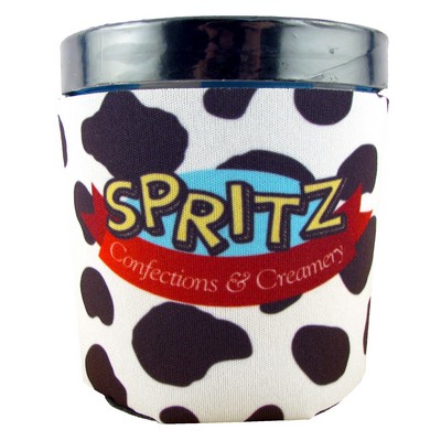 Ice Cream Pint Hugger